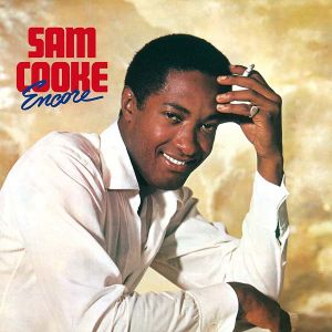 Sam Cooke - Encore (Vinyl) [ LP ]
