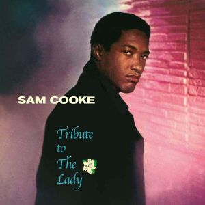 Sam Cooke - Tribute To The Lady (Vinyl) [ LP ]