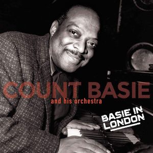 Count Basie - Basie In London (Vinyl) [ LP ]