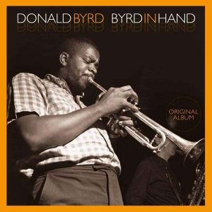 Donald Byrd - Byrd In Hand (Vinyl) [ LP ]