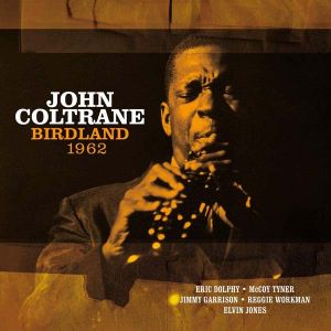 John Coltrane - Birdland 1962 (Vinyl) [ LP ]