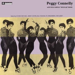 Peggy Connelly - That Old Black Magic (Vinyl) [ LP ]
