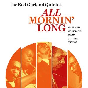 Red Garland Quintet - All Mornin' Long (Vinyl) [ LP ]