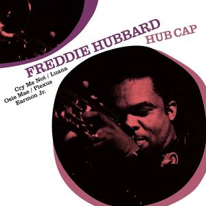 Freddie Hubbard - Hub Cap (Vinyl) [ LP ]