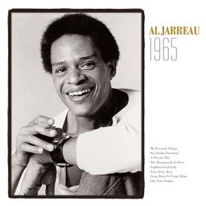 Al Jarreau - Al Jarreau 1965 (Vinyl) [ LP ]