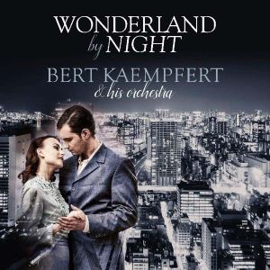 Bert Kaempfert - Wonderland By Night (Vinyl) [ LP ]