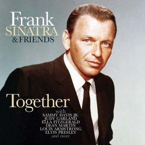 Frank Sinatra - Together: Duets On The Air & In The Studio (Vinyl)
