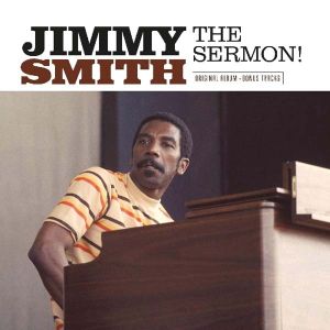 Jimmy Smith - Sermon! (Vinyl) [ LP ]