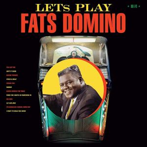 Fats Domino - Let's Play Fats Domino (Vinyl)