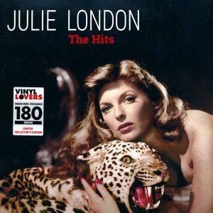 Julie London - Julie London The Hits (Vinyl) [ LP ]