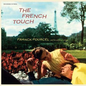Franck Pourcel - The French Touch (Vinyl) [ LP ]