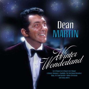 Dean Martin - Winter Wonderland (White Coloured) (Vinyl) [ LP ]