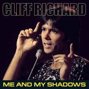 Cliff Richard - Me And My Shadows (Vinyl) [ LP ]
