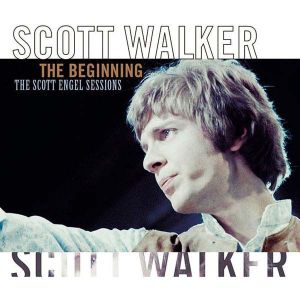 Scott Walker - The Beginning - The Scott Engel Sessions (Vinyl) [ LP ]