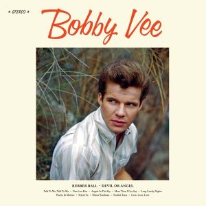 Bobby Vee - Bobby Vee (Vinyl) [ LP ]