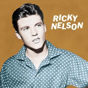 Ricky Nelson - Ricky Nelson (Vinyl) [ LP ]