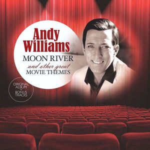 Andy Williams - Moon River And Other Great Movie Themes (Vinyl) [ LP ]
