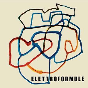 Giuliano Sorgini - Elettroformule (Vinyl) [ LP ]