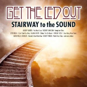Get the Led Out - Various (Coloured) (Vinyl) [ LP ]