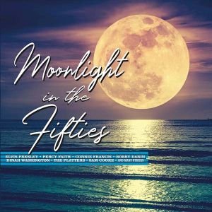 Moonlight In the Fifties - Various (Vinyl) [ LP ]
