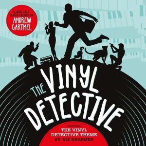 The Vinyl Detective - Various (Vinyl) [ LP ]