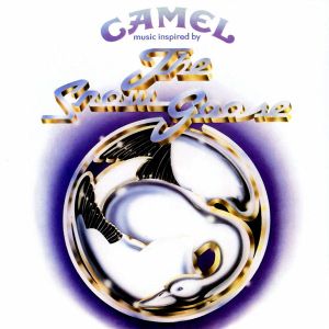 Camel - The Snow Goose (Remastered + 6 bonus tracks) [ CD ]