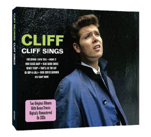 Cliff Richard - Cliff Sings (2CD) [ CD ]