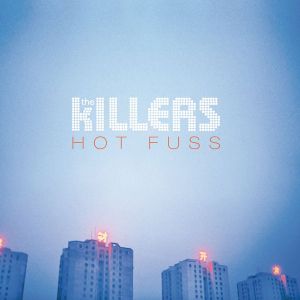 Killers - Hot Fuss (Vinyl) [ LP ]