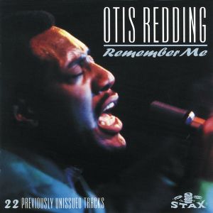 Otis Redding - Remember Me [ CD ]