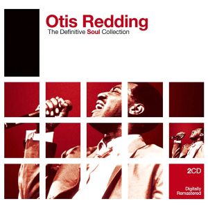 Otis Redding - The Definitive Soul Collection (2CD) [ CD ]