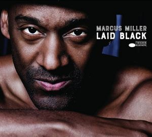 Marcus Miller - Laid Black [ CD ]