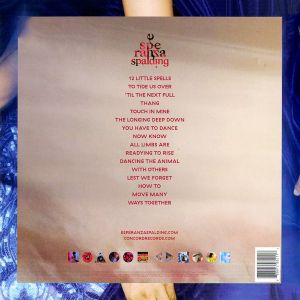 Esperanza Spalding - 12 Little Spells (2 x Vinyl) [ LP ]