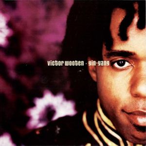 Victor Wooten - Yin-Yang (2CD) [ CD ]