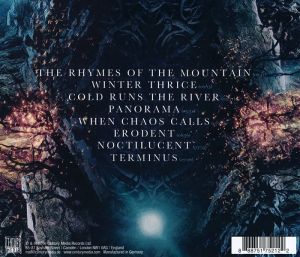 Borknagar - Winter Thrice [ CD ]
