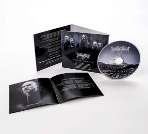 Borknagar - True North (Digipack + 2 bonus tracks) [ CD ]