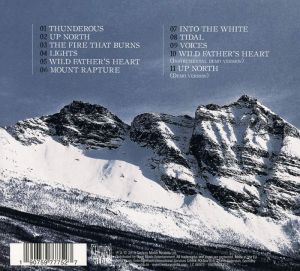 Borknagar - True North (Digipack + 2 bonus tracks) [ CD ]