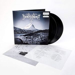 Borknagar - True North (2 x Vinyl) [ LP ]