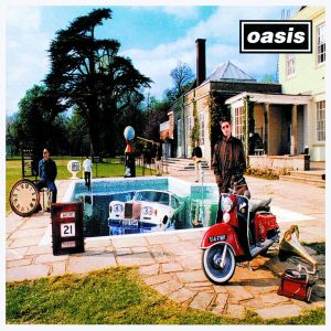 Oasis - Be Here Now (2 x Vinyl) [ LP ]