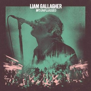 Liam Gallagher - MTV Unplugged (Live At Hull City Hall) (Vinyl)