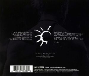 Pain Of Salvation - In The Passing Light Of Day [ CD ]