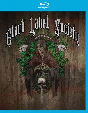 Black Label Society - Unblackened (Blu-Ray) [ BLU-RAY ]