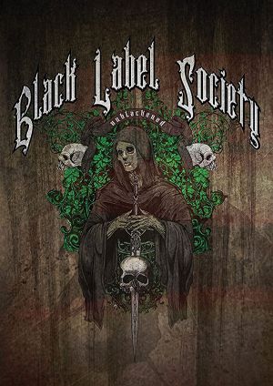 Black Label Society - Unblackened (DVD-Video) [ DVD ]