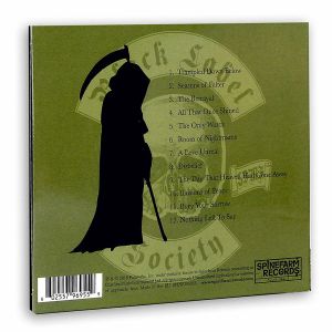 Black Label Society - Grimmest Hits [ CD ]