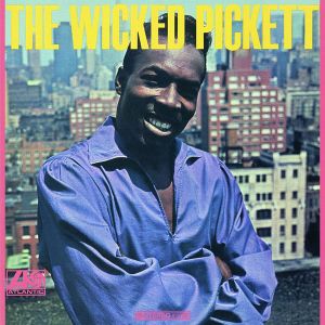 Wilson Pickett - Wicked Pickett (Vinyl)