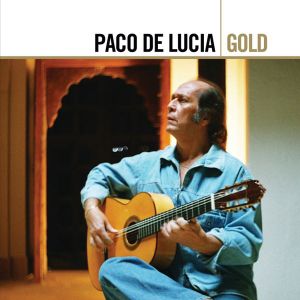 Paco De Lucia - Gold (2CD) [ CD ]