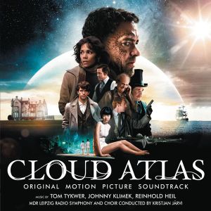 Tom Tykwer - Cloud Atlas (Original Motion Picture Soundtrack) [ CD ]