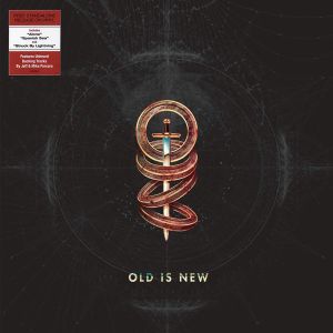 Toto - Old Is New (Vinyl) [ LP ]