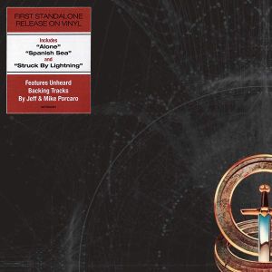 Toto - Old Is New (Vinyl) [ LP ]