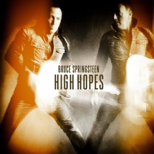 Bruce Springsteen - High Hopes (2 x Vinyl with CD) [ LP ]