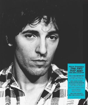 Bruce Springsteen - The Ties That Bind: The River Collection (4CD with 2 x Blu-Ray) [ CD ]